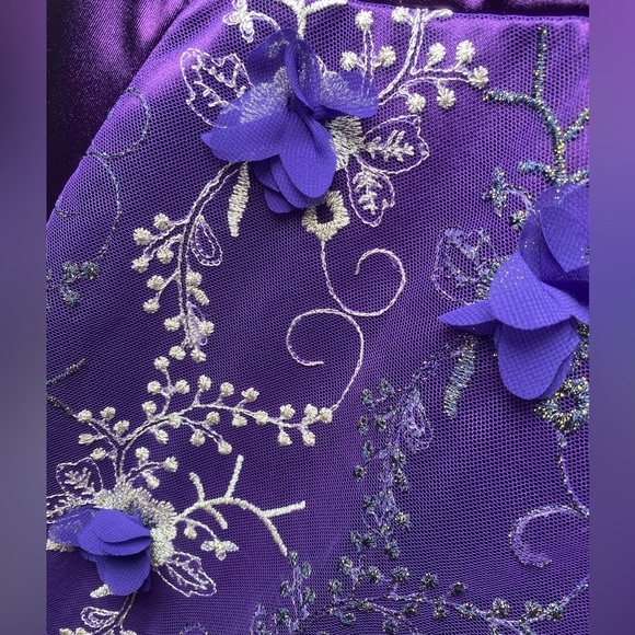 Stunning tank style Dress - Picture 3 of 4